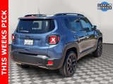 Used 2022 Jeep Renegade Altitude image 3