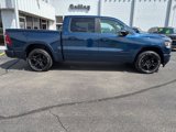 Used 2022 RAM 1500 Laramie image 2