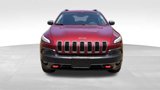 Used 2014 Jeep Cherokee Trailhawk w/ Comfort/Convenience Group image 3