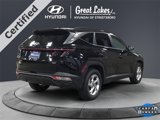 Certified 2022 Hyundai Tucson SEL image 5