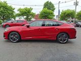 Used 2023 Acura Integra A-Spec image 4