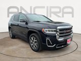 Used 2021 GMC Acadia SLE w/ Driver Convenience Package image 4