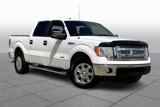 Used 2014 Ford F150 XLT w/ XLT Chrome Package image 2
