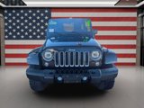Used 2017 Jeep Wrangler Unlimited Sahara w/ Max Tow Package image 6