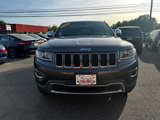 Used 2015 Jeep Grand Cherokee Limited w/ Trailer Tow Group IV image 2