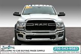 Used 2020 RAM 4500 Tradesman w/ Chrome Appearance Group image 3