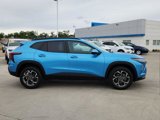 New 2025 Chevrolet Trax LT w/ Driver Confidence Package image 2