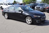 Used 2017 Chevrolet Malibu LS image 2