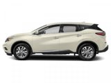 Used 2018 Nissan Murano SL image 3