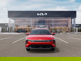 New 2025 Kia K4 EX image 2