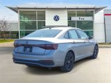 New 2025 Volkswagen Jetta SE image 4