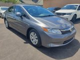 Used 2012 Honda Civic LX image 4