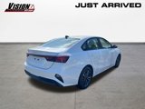 Used 2023 Kia Forte LXS w/ LXS Technology Package image 5