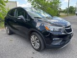 Used 2018 Buick Encore Preferred image 5