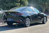 New 2025 MAZDA MAZDA3 s image 5