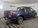 Used 2017 Ford F150 XLT w/ Equipment Group 302A Luxury image 5