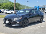 Used 2022 Nissan Altima 2.5 SR image 2
