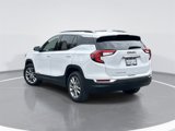 Used 2022 GMC Terrain SLT w/ Tech Package image 4