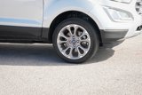Used 2019 Ford EcoSport Titanium image 4