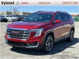 Certified 2023 GMC Terrain SLT image 5