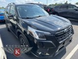 Used 2022 Subaru Forester Premium image 3