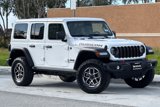 New 2025 Jeep Wrangler Unlimited Rubicon image 2