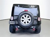 Used 2017 Jeep Wrangler Unlimited Sahara w/ Connectivity Group image 6