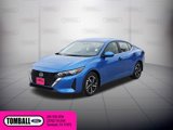 Used 2025 Nissan Sentra SV image 3