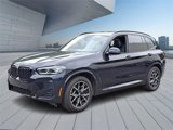 Used 2023 BMW X3 xDrive30i w/ M Sport Package image 3