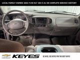 Used 2002 Ford F150 XLT image 3