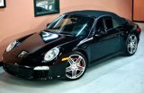 Used 2009 Porsche 911 Cabriolet image 6