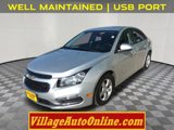 Used 2015 Chevrolet Cruze LT image 1