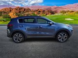 Certified 2020 Kia Sportage SX image 3