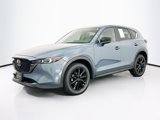 Used 2023 MAZDA CX-5 Carbon Edition image 3