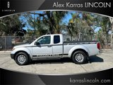 Used 2017 Nissan Frontier SV image 4