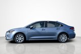 New 2025 Toyota Corolla LE image 2