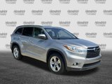 Used 2014 Toyota Highlander Limited Platinum image 2