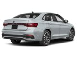 New 2025 Volkswagen Jetta Sport image 3