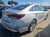 Used 2018 Hyundai Sonata SEL w/ Cargo Package image 4