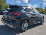 New 2025 INFINITI QX50 Luxe image 4