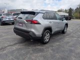 Used 2022 Toyota RAV4 XLE image 5