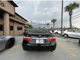 Used 2017 Toyota Camry XLE image 2
