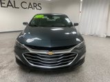 Used 2021 Chevrolet Malibu LT image 2