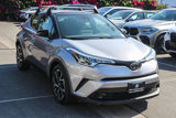 Used 2019 Toyota C-HR XLE image 3