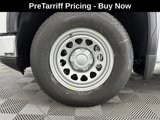 New 2025 GMC Sierra 1500 Pro w/ Convenience Package image 4