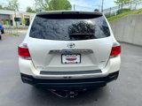 Used 2013 Toyota Highlander Limited image 3
