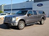 Used 2012 Ford F150 XLT w/ XLT Chrome Pkg image 5