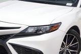 Used 2021 Toyota Camry SE image 3