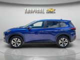 Used 2023 Nissan Rogue SV image 2