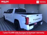 Certified 2022 Toyota Tundra SR5 image 4